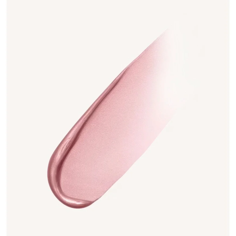 bareMinerals Complexion Rescue Liquid Blush Pink Glow 0.5 oz Highlighter New